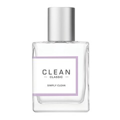 Simply Clean - Eau de Parfum, CLEAN