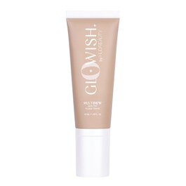 Glowish - Multi Dew Tinted Moisturizer