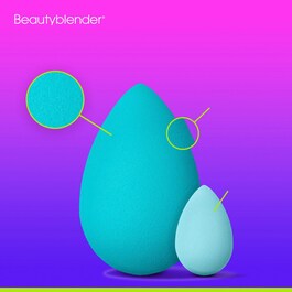 Make a Splash Blending Duo  - BeautyBlender og mini mikrosvamp