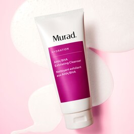 AHA/BHA - Exfoliating Cleanser