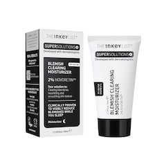 Blemish Clearing - Moisturizer 2% NovoRetin, THE INKEY LIST