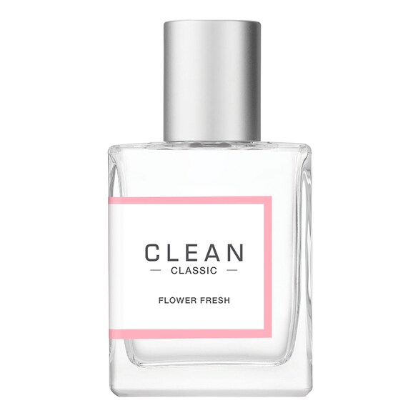Flower Fresh - Eau de Parfum, CLEAN