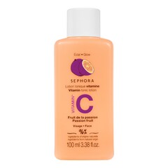 Vitamin Tonic - Lotion Toner, SEPHORA COLLECTION