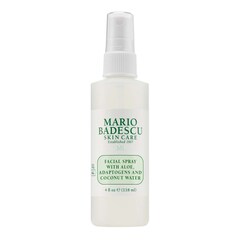 Facial Spray - Aloe, Adaptogens & Coconut Water, MARIO BADESCU