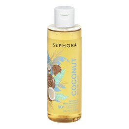 Shower Oil