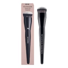 Pro-børste - Pro Foundation-børste #70, SEPHORA COLLECTION