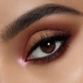 Master Metallics® - Eyeshadow Palette 