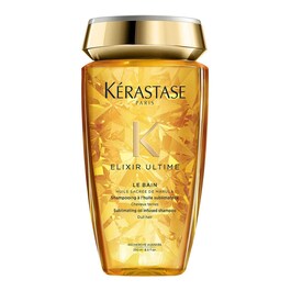 Elixir Ultime - Le Bain Shampoo