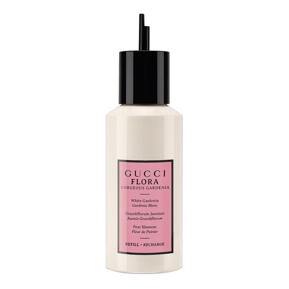 GUCCI Flora Gorgeous Gardenia - Eau de parfum refill, GUCCI