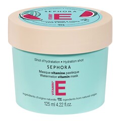 Vitamin Mask - Face and Body, SEPHORA COLLECTION