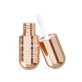 FOREO SUPERCHARGED™ Øje- & Læbe Kontur Booster Ledende Serum