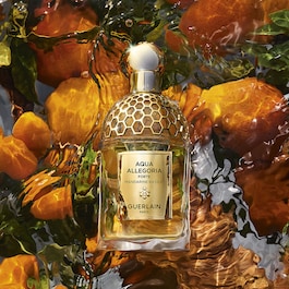Aqua Allegoria Forte - Mandarine Basilic Eau de Parfum