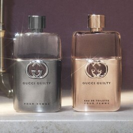 Gucci Guilty - Eau De Toilette
