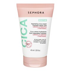 Hydrating Cica Cream - Fugter + Beroliger, SEPHORA COLLECTION
