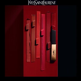 Rouge Pur Couture - The Slim Lipstick