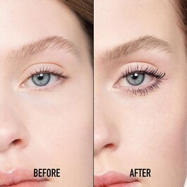 Diorshow Iconic Overcurl - Volumizing Mascara - Plejende virkning og curl-effekt