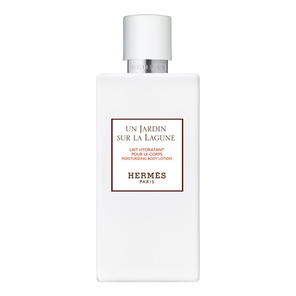 Jardin Sur La Lagune - Body Lotion, HERMÈS