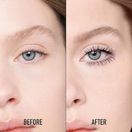 Diorshow Pump 'N' Volume Mascara