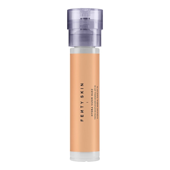 Hydra Vizor Huez - Tonet fugtighedscreme - Mineralsk SPF 30, FENTY SKIN