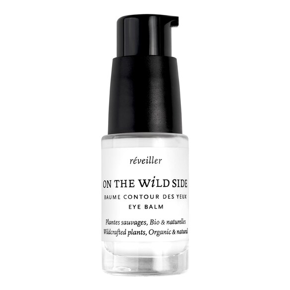 Eye Balm - Anti-aging eye care, ON THE WILD SIDE