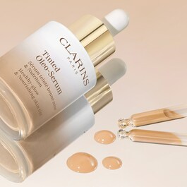 Tinted Oleo-Serum