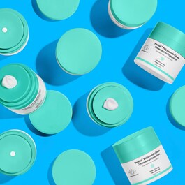 Protini™ Polypeptide Cream - Fugtgivende Ansigtscreme