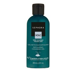 Exfoliating Gel - Men's Cleanser