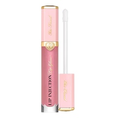 Lip Injection Power Plumping Lip Gloss - Volumen Lip Gloss, TOO FACED
