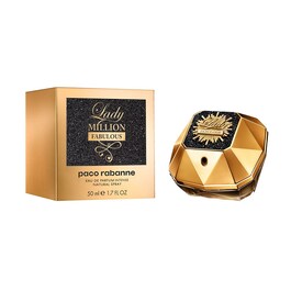 Lady Million Fabulous - Eau De Parfum