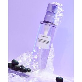 Blueberry Bounce - Mild renseprodukt i mini størrelse