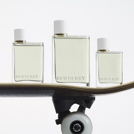 Her - Eau de toilette