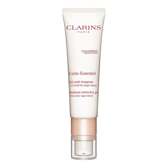 Calm-Essentiel - Redness corrective gel, CLARINS