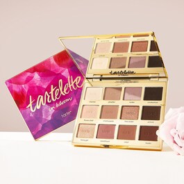 Tartelette™ In Bloom Clay Palette