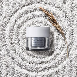 Shiseido Men - Total Revitalizer Cream