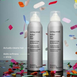 Reveal Clean Hair Advanced - Tørshampoo-duo