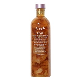 ROSE HYDRATING TONER  - Rose & Hyaluronic Acid Deep Hydration Toner