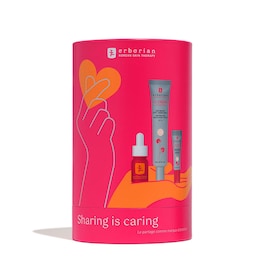 Kit CC Crème x Skin Therapy - Æske med ansigtspleje