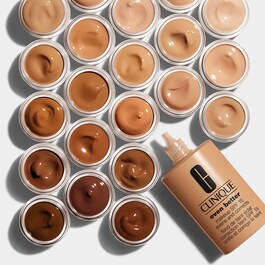 Even Better Makeup - Foundation SPF 15