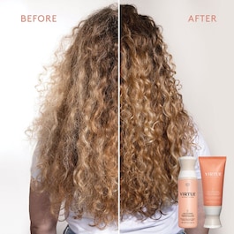 Curl Shampoo