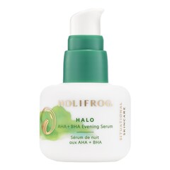 Halo AHA+BHA - Evening Serum, HOLIFROG