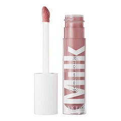 Odyssey Lip Oil Gloss - Gloss med fugtende tør olie fra Odyssey, MILK MAKEUP