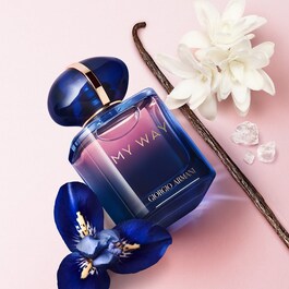 My Way Parfum - Refillable