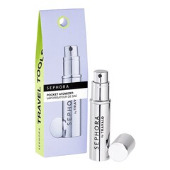 Taskespray - Sølv, SEPHORA COLLECTION