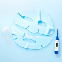 Cryo Rubber™ - Moisturizing Hyaluronic Acid Mask