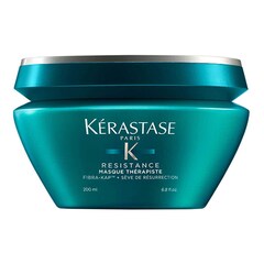 Resistance - Masque Therapiste Hair Mask, KÉRASTASE