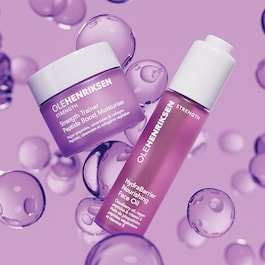 Strength Trainer - Peptide Boost Moisturizer