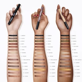 Aqua Resist - Smoky Shadow