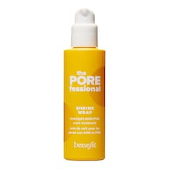 The POREfessional Shrink Wrap - Behandling af store porer, BENEFIT COSMETICS