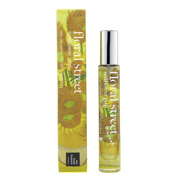 Sunflower Pop - Eau De Parfum, FLORAL STREET