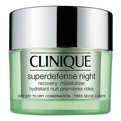 Superdefense - Night Skin, CLINIQUE